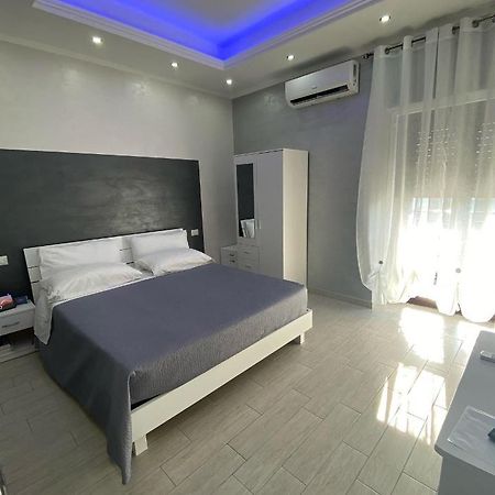 Bellavista B&B Roccavivara Exteriör bild