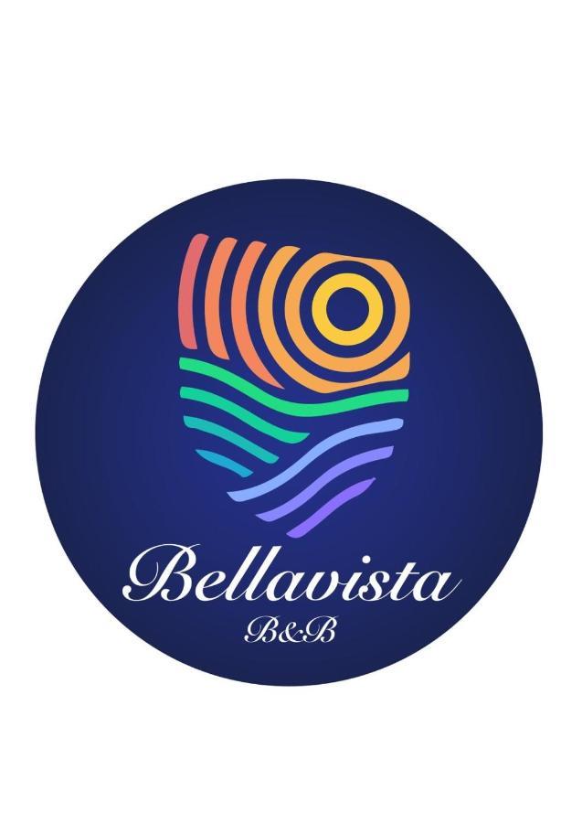 Bellavista B&B Roccavivara Exteriör bild