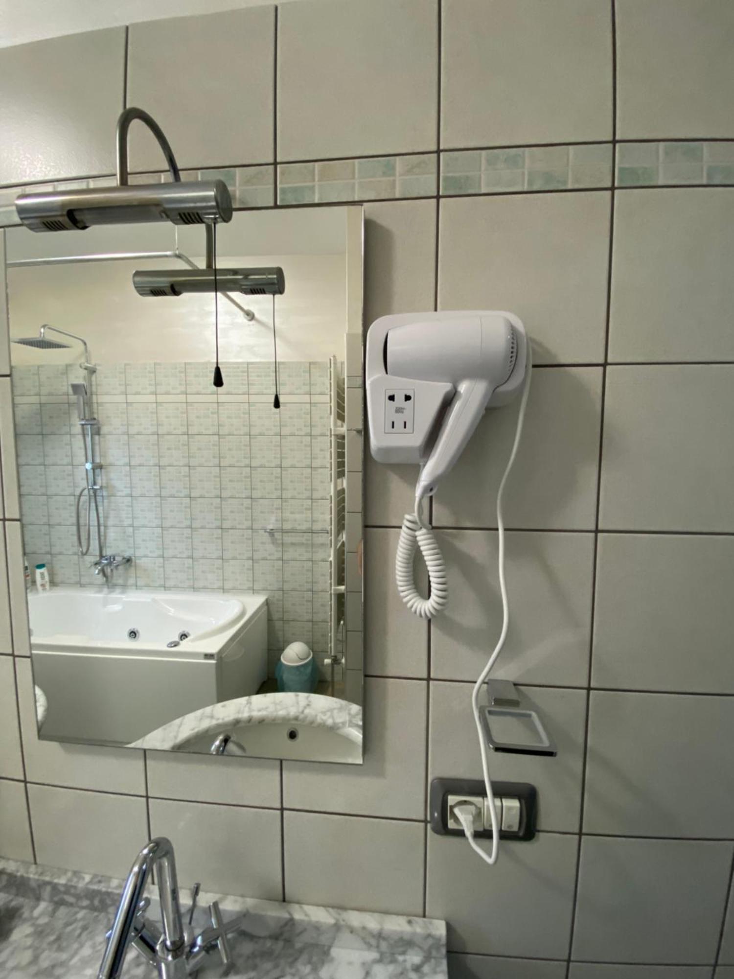 Bellavista B&B Roccavivara Exteriör bild