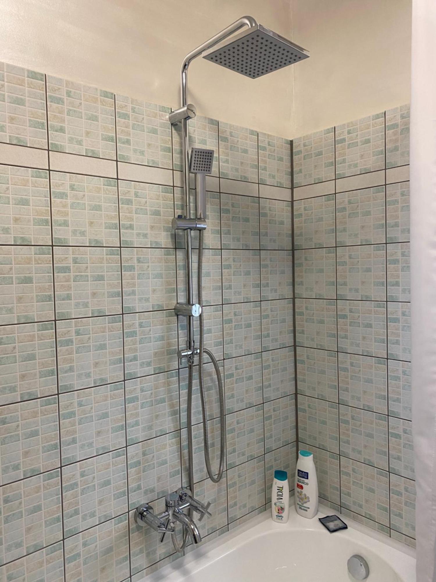 Bellavista B&B Roccavivara Exteriör bild